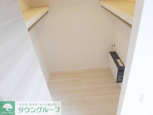 Lumiereの物件内観写真